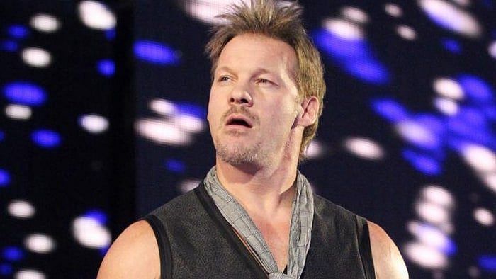 Eli Drake gives his thoughts on Impact Wrestling using Chris Jericho or Neville